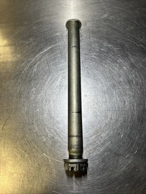 Suzuki GSXR600 GSXR750 2006-2007 eje trasero llanta pivote perno #1534 Foto 1 de 4