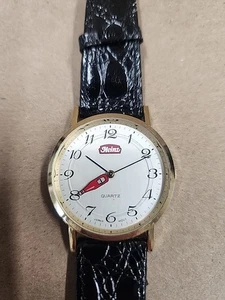 Unico orologio ketchup HEINZ vintage anni 80 di P. Bachrach pubblicità aziendale - Foto 1 di 5