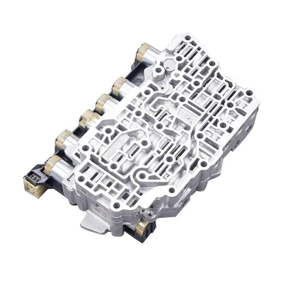 Car Transmission Valve Body With Solenoids CV6Z-7G391-A For Ford Edge/Escape - Image 1 of 4