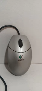 Logitech Mini Optical Mouse M-UV55a, New Open Box - Picture 1 of 5