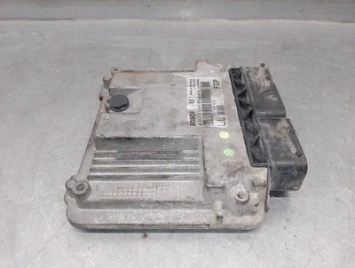 55189629 centralita motor uce para OPEL VECTRA C STATION WAGON (Z02) 5483130 - Immagine 1 di 4