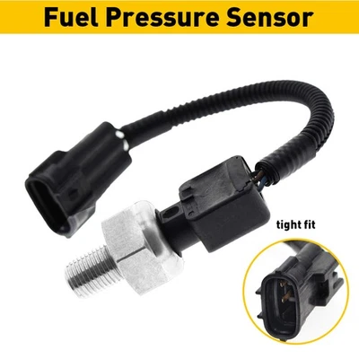Sensor de presión de combustible para Lexus IS250 GS450h GS430 IS350 GS300 GS350 89458-30010 Foto 1 de 4