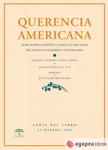 Querencia americana. NUEVO. ENVÍO URGENTE (Librería Agapea) - Imagen 1 de 1