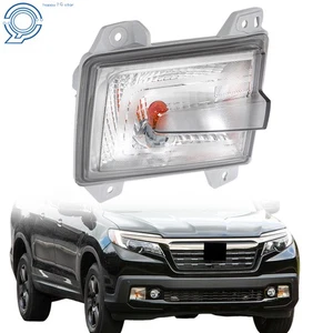 Turn Signal Light For Honda Ridgeline 2017-2020 Halogen Passenger Right RH Side - Picture 1 of 16