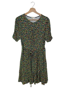 BODEN Vestido de manga corta Mujeres Vestido Talla EU 40 look casual - Imagen 1 de 5