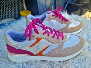 Rieker - Sneaker bunt - Größe 40 - neuwertig! - Bild 1 von 7