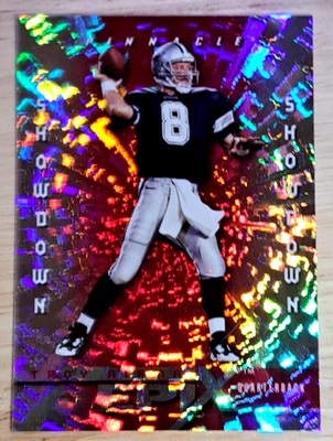 Troy Aikman /2500 ⚡1998 Score - Hobby Epix - Cowboys - Image 1 of 3