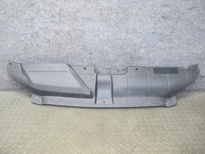 2013 AUDI A4 S4 B8 ПЕРЕДНИЙ РАДИАТОР ВЕРХНЯЯ ОТДЕЛКА КРЫШКА ПАНЕЛИ 8K0807081B OEM - Изображение 1 из 4