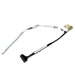 Cable de pantalla LCD para computadora portátil MECHREVO Boundless 14X GX4HRXL de 40 pines CABRG4L011-5301 - Imagen 1 de 3
