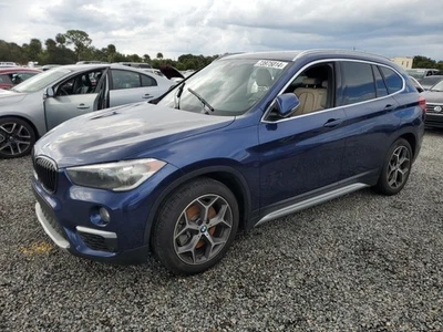 Used Engine Complete Assembly fits: 2019 Bmw X1 2.0 Grade B - Image 1 of 4