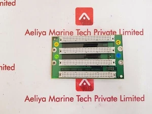 ABB DSBB 175B Motherboard IN 2668-1002-118 - Picture 1 of 5