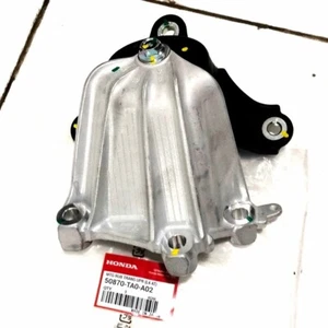 Genuine Upper Left Engine Mounting Fit for Honda 2.4L Accord 08-12 50870-TA0-A02 - Picture 1 of 4