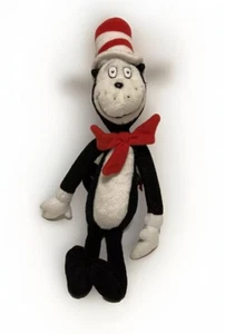 The Cat in the Hat 2003 Official Movie Merchandise plush Universal Studios - Picture 1 of 8