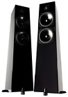 Totem Acoustic Element Metal V2 Floorstanding Speakers in "Dusk"