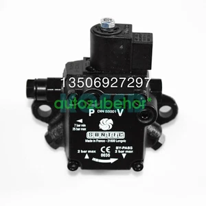 1PZ per pompe olio nuove Suntec AS47A7432, AS47C1538, AS47A1536 - Foto 1 di 3