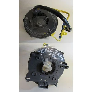 Spirale airbag contatto spiralato 90588758 Opel Zafira A 99-05 (12357 43B-2-E-1) - Picture 1 of 1