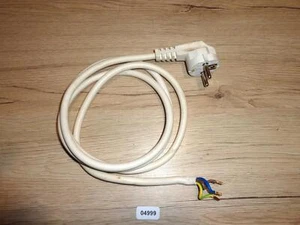 Premiere Backofen Amica 10132.3EDQX EB 23522 E Anschlusskabel Netzstecker Kabel - Bild 1 von 3