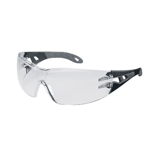 Gafas uvex pheos Supravision Plus para trabajo y laboratorio profesional protección ocular - Imagen 1 de 2