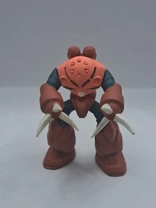 Gashapon MS Selection Gundam Char Aznable Collection MSM-07S Char's Z'Gok - Bild 1 von 2