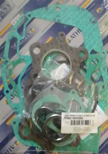 SERIE GUARNIZIONI MOTORE HONDA CB 250 athena P400210850208 - Foto 1 di 1