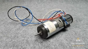 Servomotor SCT Servo Control Technology I Tipo M588-1100-0606-00TE I 9108164 I - Imagen 1 de 12