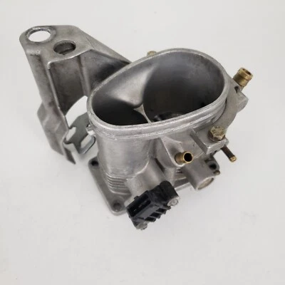 Conjunto de carrocería del acelerador BMW E30 318i 318is M42 13541721700 Foto 1 de 4