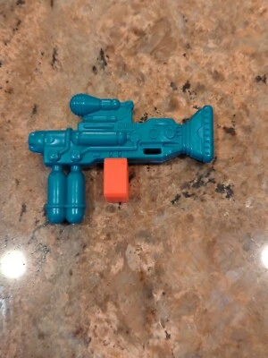 Игрушечная кепка Stretch Armstrong для подводного плавания 1995 - Изображение 1 из 2