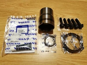 For Volvo S60 S80 XC90 XC70 V70 angle gear collar sleeve transfer case kit - Picture 1 of 2