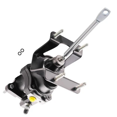 Booster de freno hidráulico para Dodge Ram 2500 3500 4000 52-7354 nuevo Foto 1 de 4