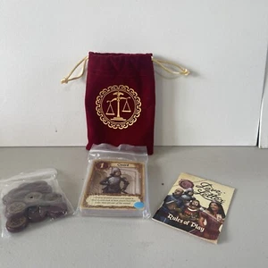 Love Letter Card Game - Free Shipping - Picture 1 of 4