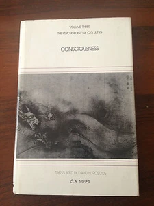 Band III Die Psychologie von C. G. Jung - Bewusstsein - C.A. Meier - 1989 - Bild 1 von 1