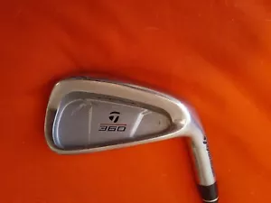 Cartucho Taylormade 360 Feel 5 plancha con varilla Lite R-80 Flex grafito. R/H. - Imagen 1 de 7
