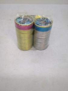 1988 Topps Allstar Baseball Coins Complete Set of 60 Stars & Hall Of Famers Nice