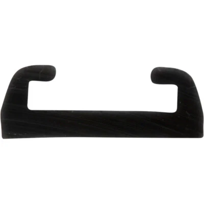 Garland черный сменный слайд - UHMW - профиль 26 | 26-4163-1-01-01 - Изображение 1 из 2