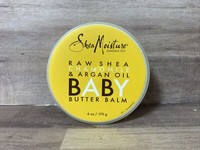 shea moisture baby therapy