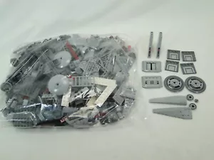 Lego Star Wars 75019 AT-TE ohne Figuren - Bild 1 von 4
