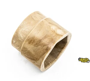 Arctic Cat snowmobile nylon clutch bushing 1984-1993, OEM 0146-555, REF 03-483 - Picture 1 of 4