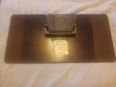 SOPORTE PEDESTAL BASE PHILLIPS TV LF501EM4A Foto 1 de 4