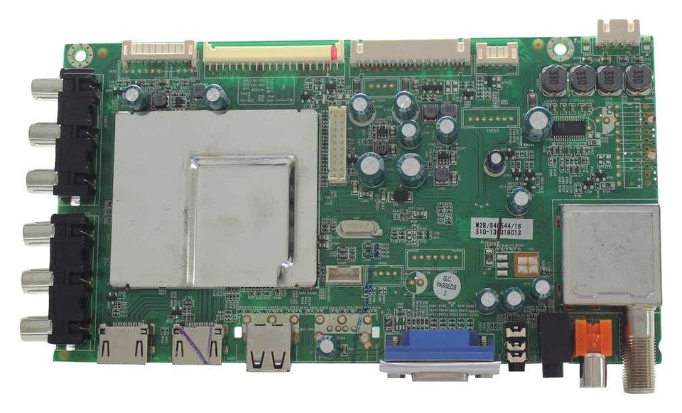 Haier DH0022M0000M Mainboard  - Image 1 of 1