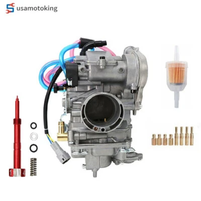 Carburetor & Air Fuel Mixture Screw for Yamaha YAMAHA WR426F 2001-2002 WR450F - Image 1 of 4