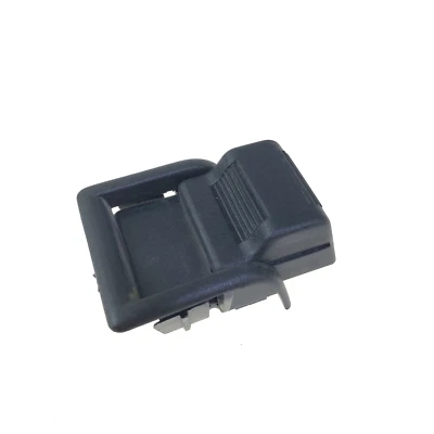 Alfa Romeo Milano Door Lock Knob & Bezel Foto 1 de 4