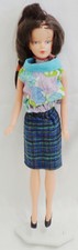 PALITOY TRESSY DOLL