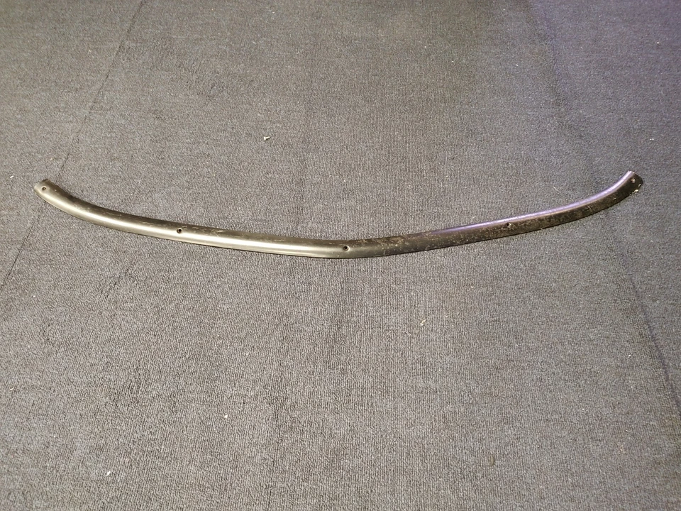 Buick Riviera 1971 1972 1973 parabrisas techo moldeado Foto 1 de 1