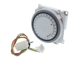 Glowworm & Saunier Duval 2000800089 Mechanical Timer - Image 1 of 1