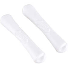 BBB CableWrap 5mm Brake Cable Cover Frame Protector White Bcb-90b T112