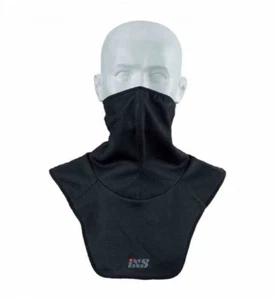 Calentador de cuello y pecho iXS Zamora Evo con material Gore Windstopper adulto talla S/M - Imagen 1 de 1