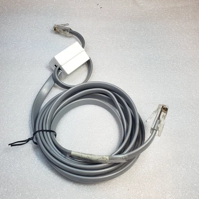 Precor Elliptical or Treadmill 5.23 9.33 C932  Data Cable Wire Harness 44905-084 - Image 1 of 4