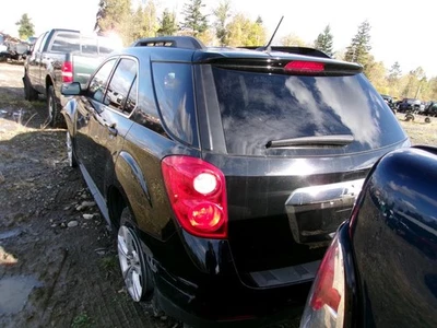 Used A/C Compressor fits: 2014 Chevrolet Equinox 2.4 Grade A - Image 1 of 4