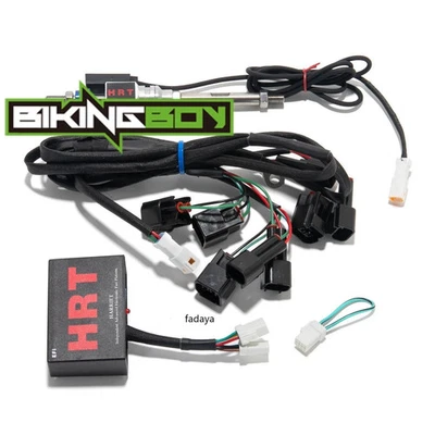 One Way Quick Shifter Electric Quick Shift System For Kawasaki Ninja 400 2018-22 - Image 1 of 4