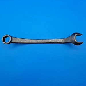 Oldtimer Ford 11/16" Kopfschraube, 13/16" Zündkerzenschlüssel, Nr. M-81A-17017, USA - Bild 1 von 9